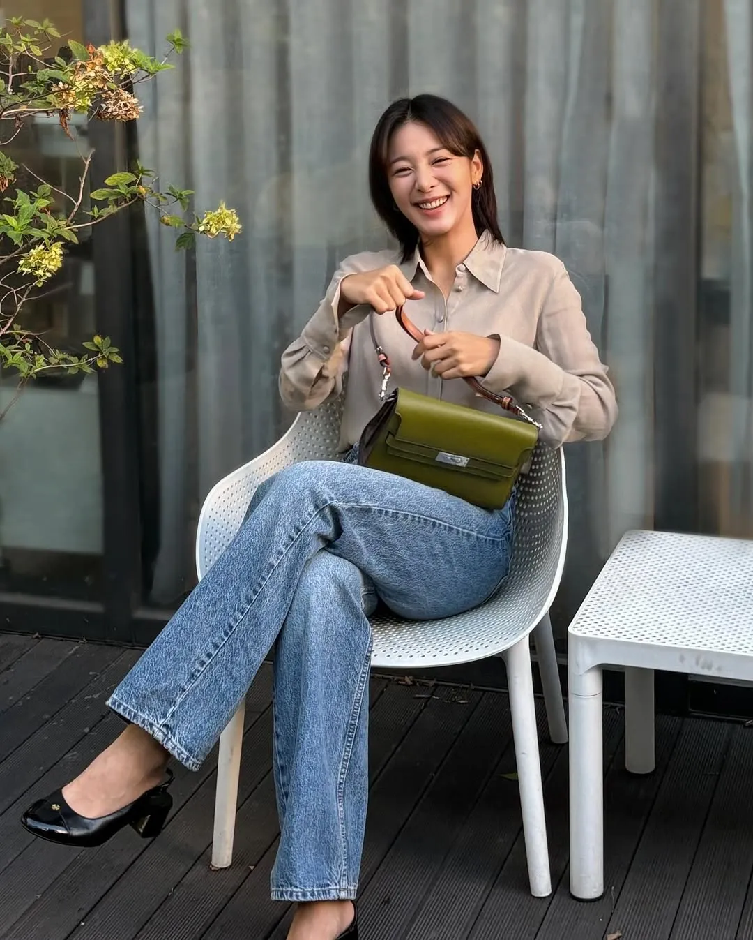 Yim Siwan dan Seol In Ah akan bintangi drama Korea terbaru (credit:instagram.com/_seorina)