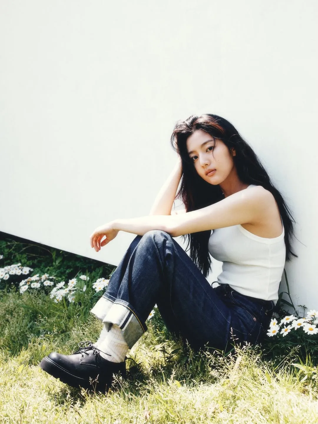 Yoo Senho dan Shin Eunsoo Dikonfirmasi Pacaran/Instagram @su1023_ 