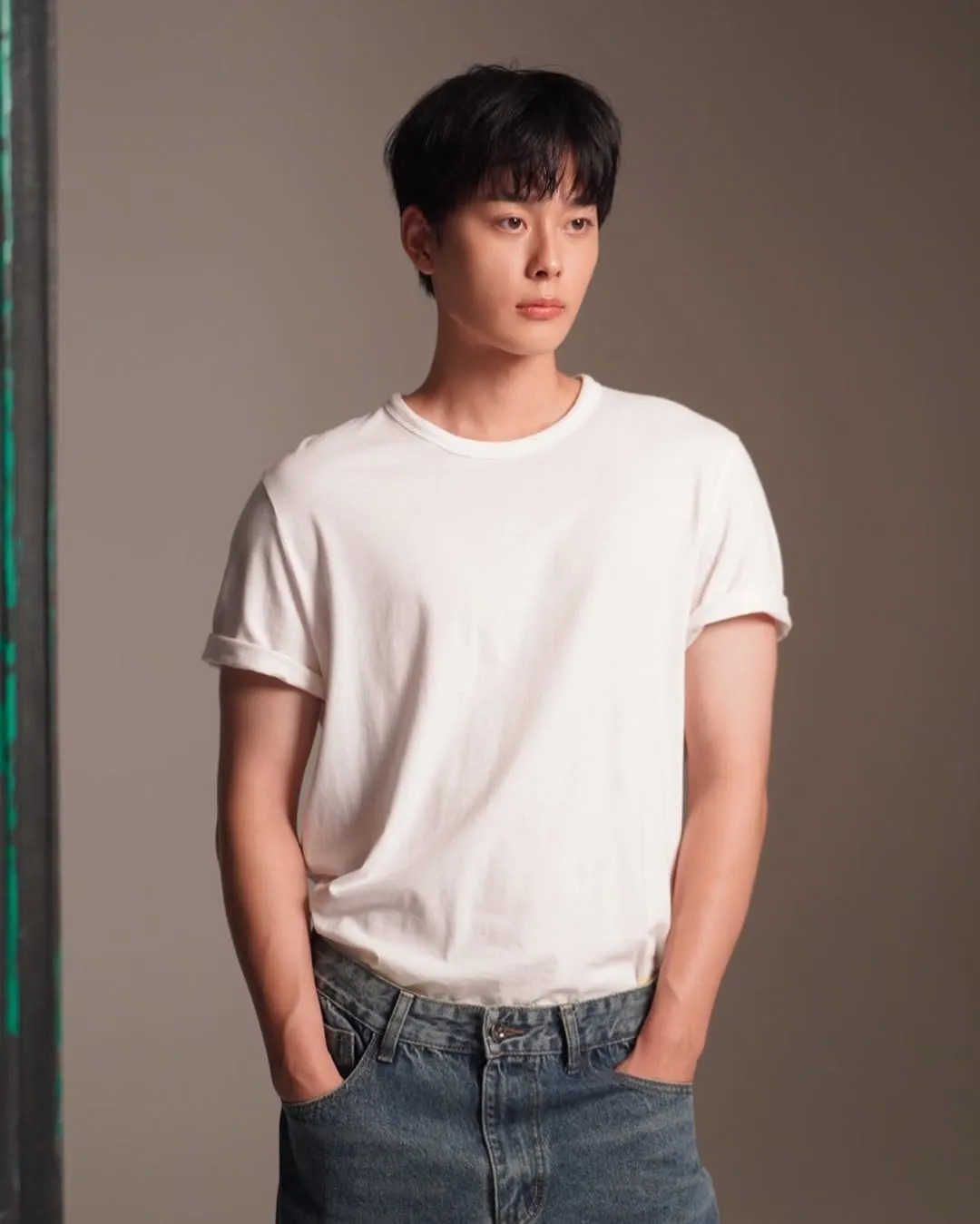 Yoo Senho dan Shin Eunsoo Dikonfirmasi Pacaran/Instagram @official_yooseonho