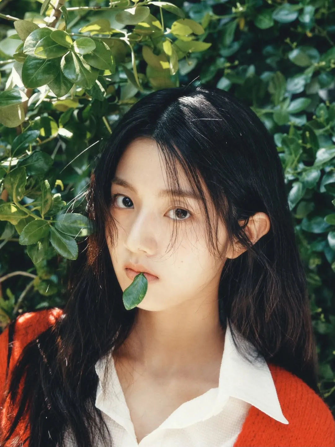 Yoo Senho dan Shin Eunsoo Dikonfirmasi Pacaran/Instagram @su1023_ 