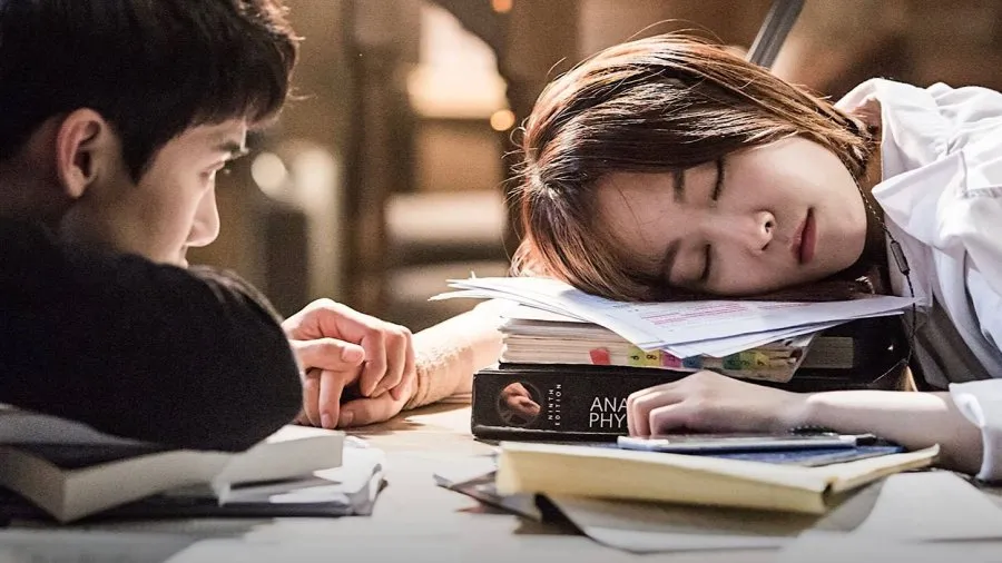 Yoo Yeon Seok dan Seo Hyun Jin bakal reuni/mydramalist.com