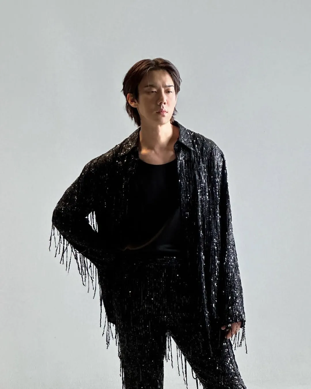 Yoo Yeon Seok dan Seo Hyun Jin bakal reuni/Instagram @yoo_yeonseok