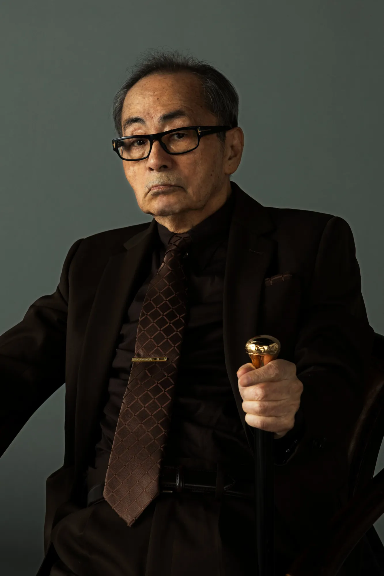 Yuji Ohno, Composer Dari Anime Lupin The Third Meninggal Dunia (credit: x.com/@lupinjazz)