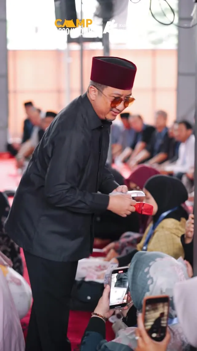 Kritik Pedas dari Netizen