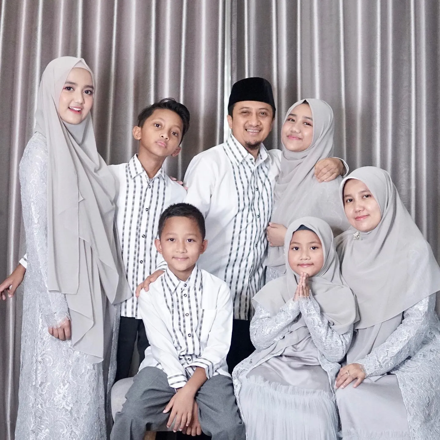 Profil Lengkap Jam'an Nurchotib Mansur