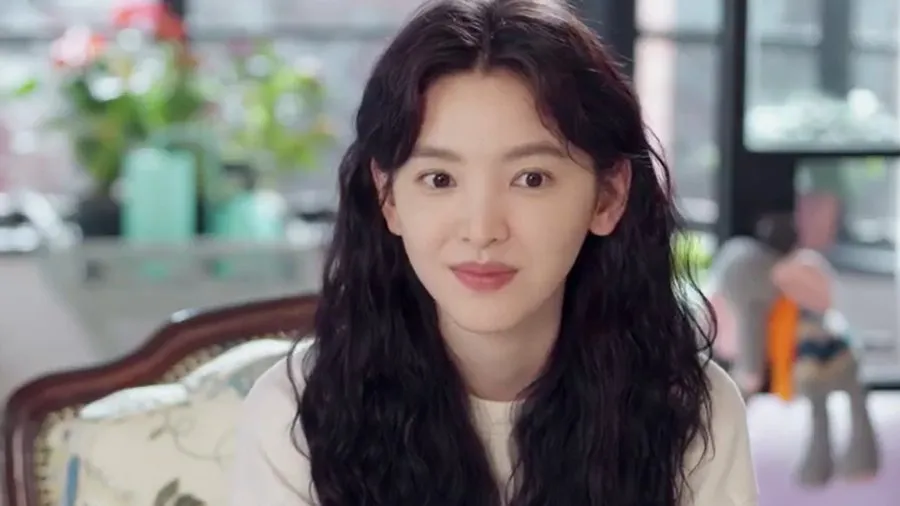 Zhang Ruonan - mydramalist