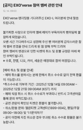 Zhang Yixing Super Topic - Copyright: Weibo