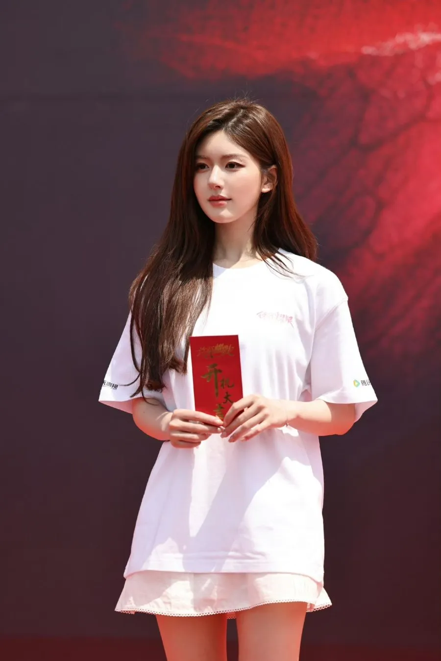 Zhao Lusi - mydramalist