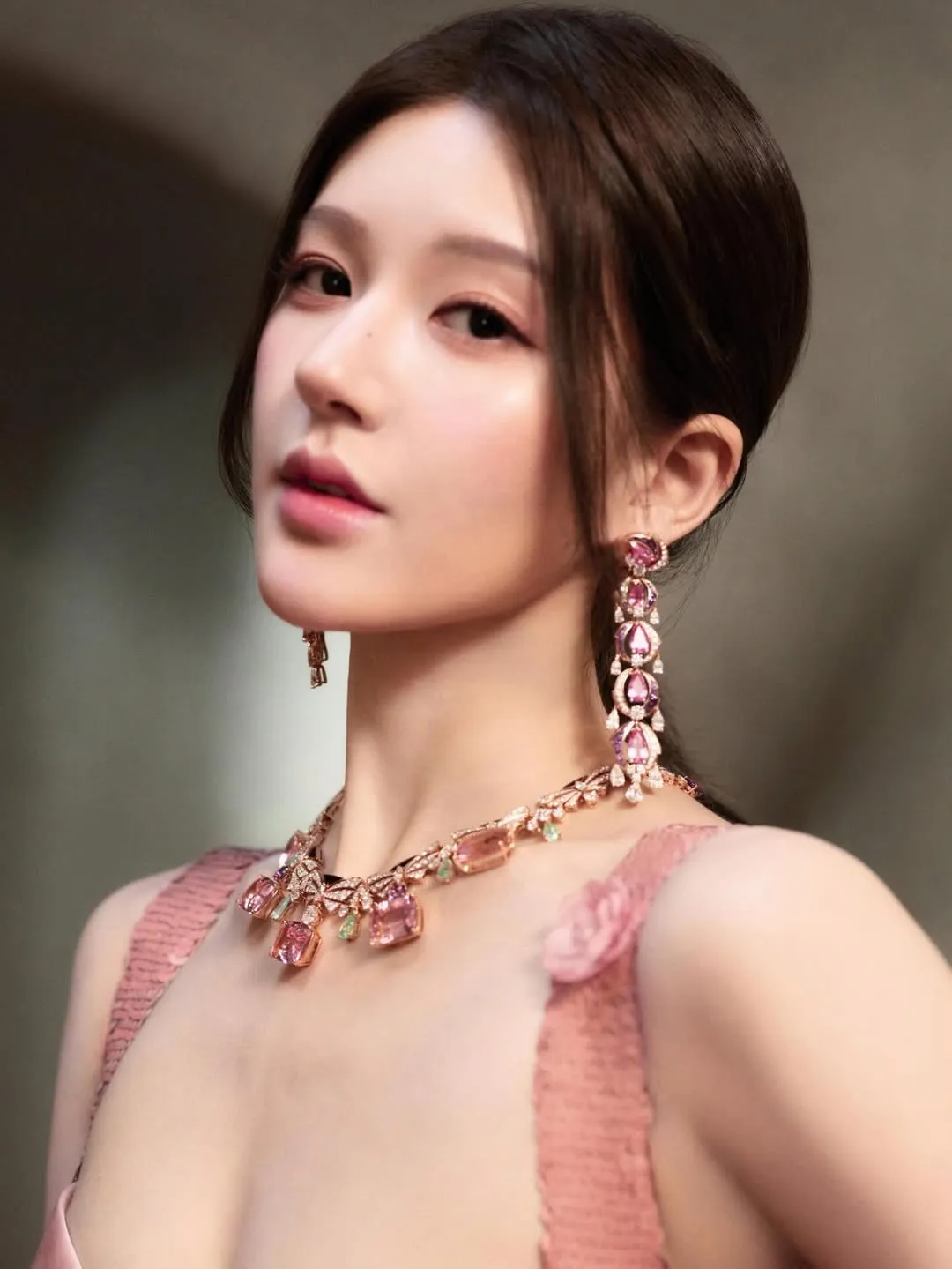 Zhao Lusi - instagram.com/@zhaolusi911__