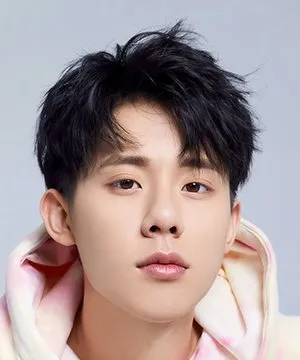 Zhou Qi - mydramalist