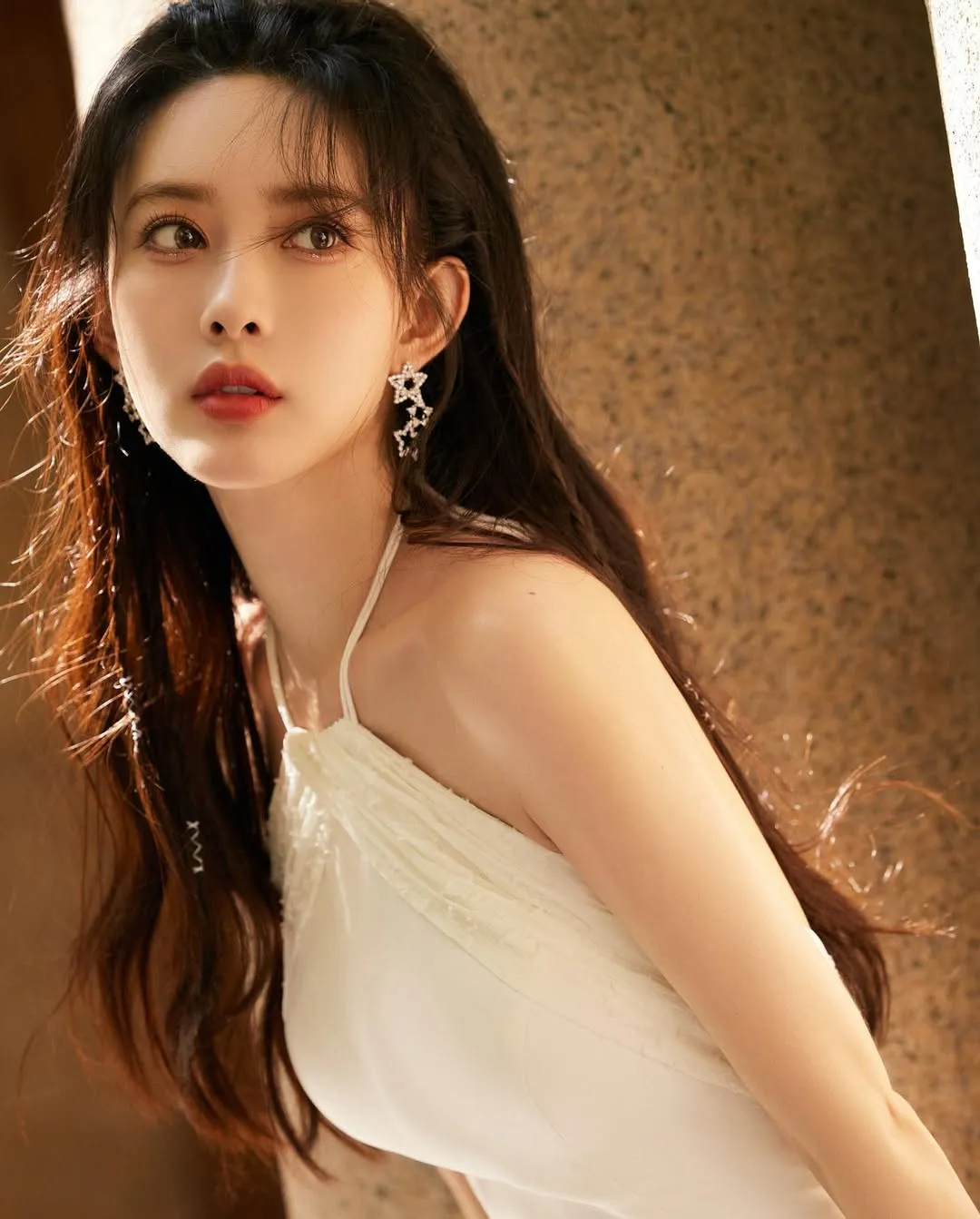 Meng Ziyi - copyright: instagram.com/@mengziyi_