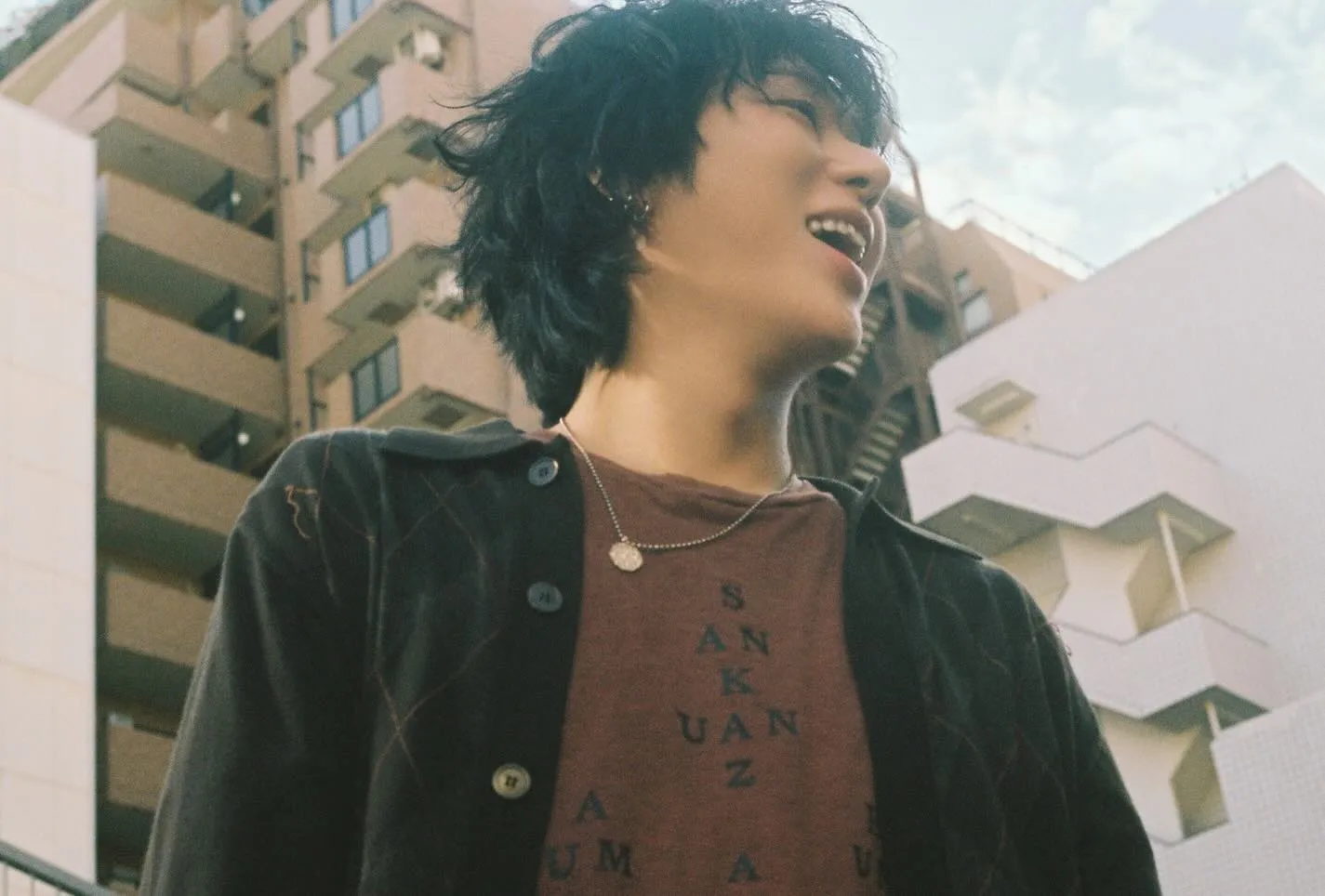 Konser Solo Zico di Jepang: 2026 ZICO LIVE: TOKYO DRIVE (credit: Instagram.com/lilasikuta/)