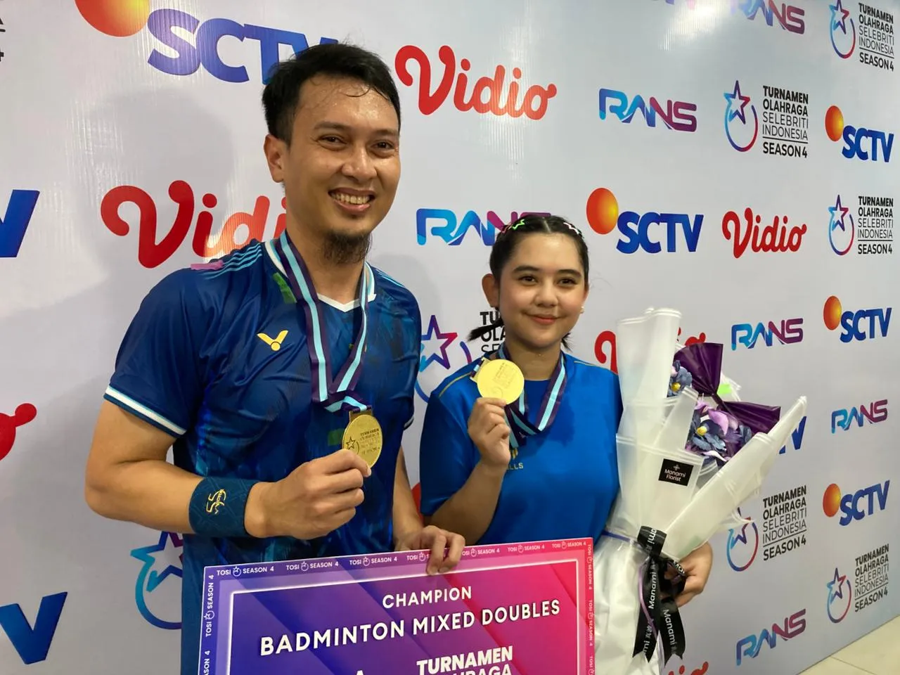 Ziva Magnolya © KapanLagi.com/Fikri Alfi Rosyadi