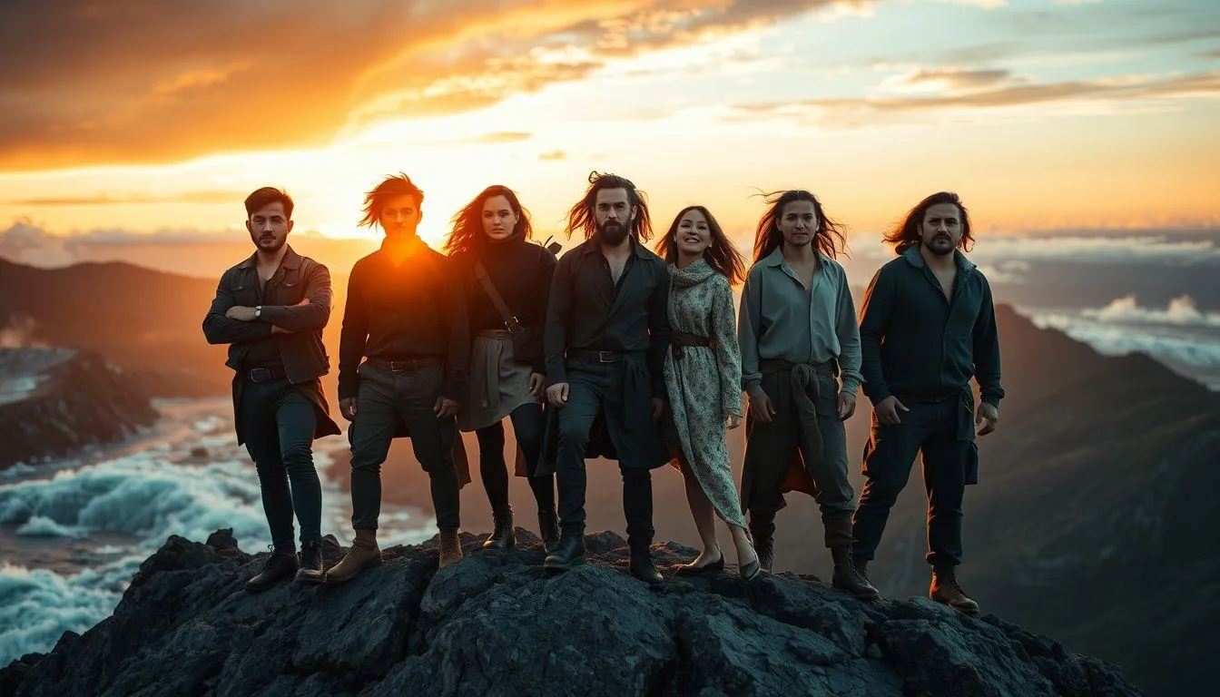 Pengertian Keberanian dalam Astrologi (c) Ilustrasi AI