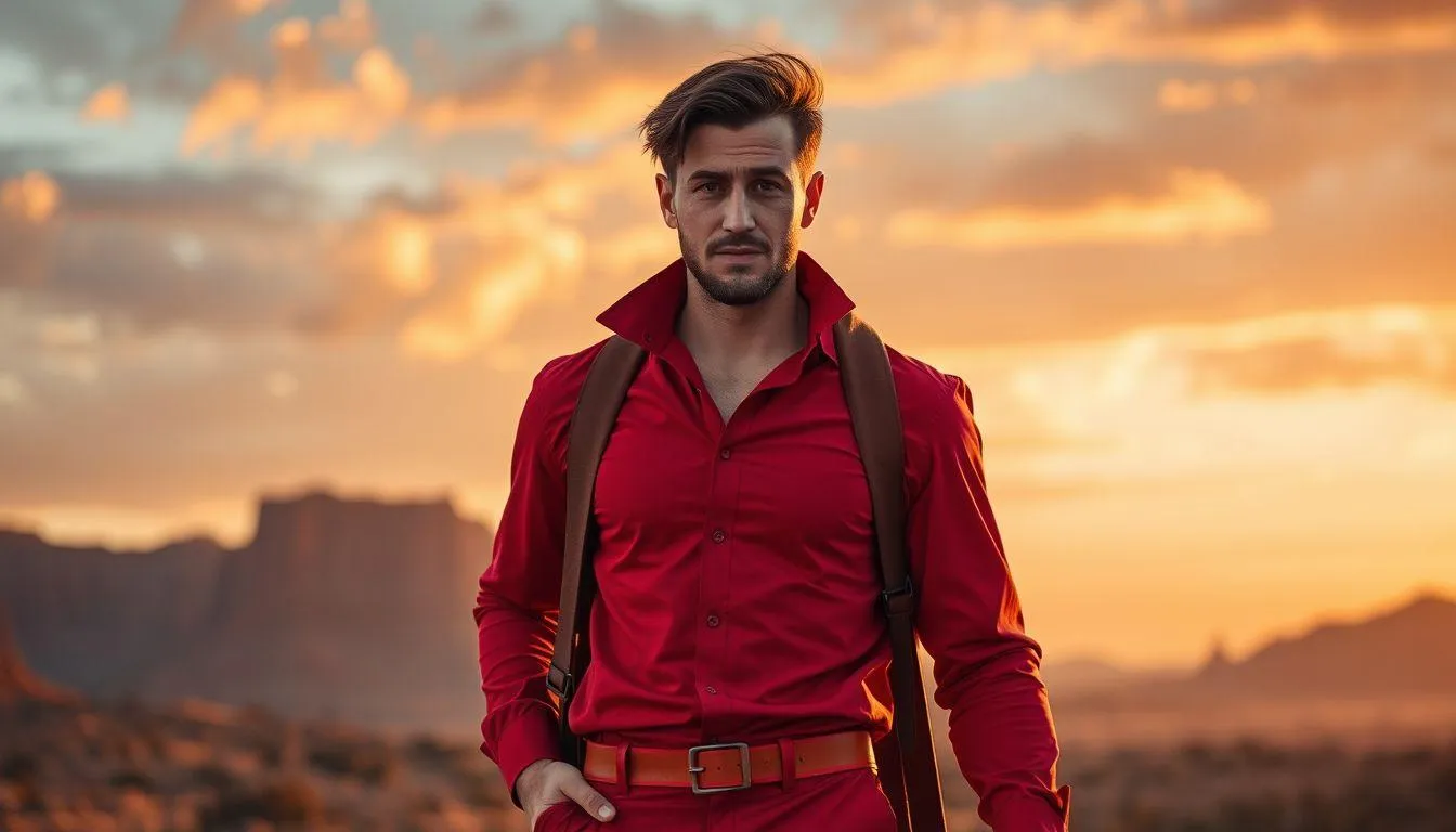 Aries: Pemimpin Pemberani yang Tak Kenal Takut (c) Ilustrasi AI