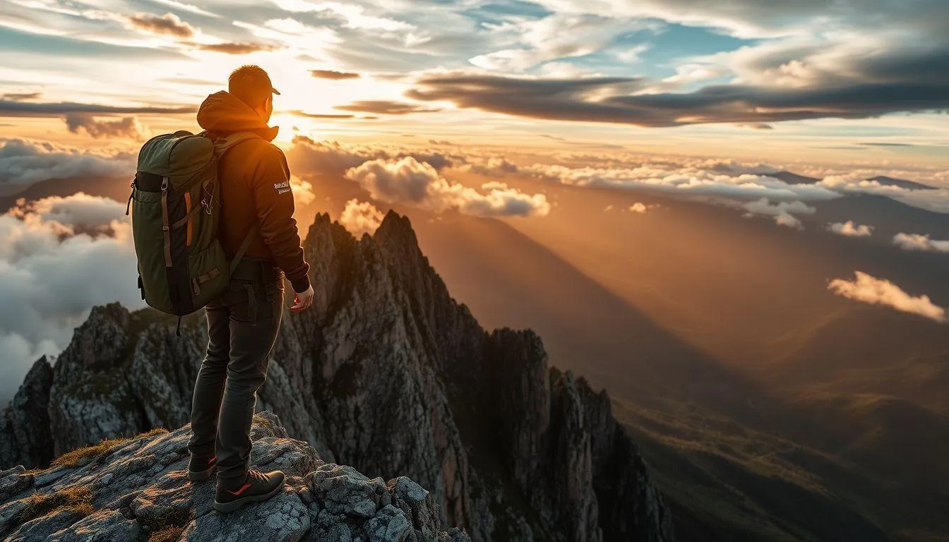 Sagitarius: Petualang Berani yang Haus Pengalaman (c) Ilustrasi AI