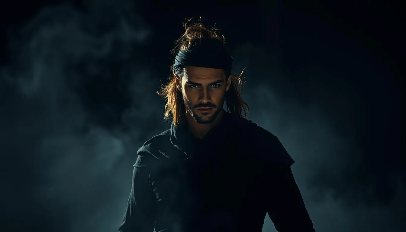 Scorpio: Keberanian Tenang yang Penuh Kekuatan (c) Ilustrasi AI