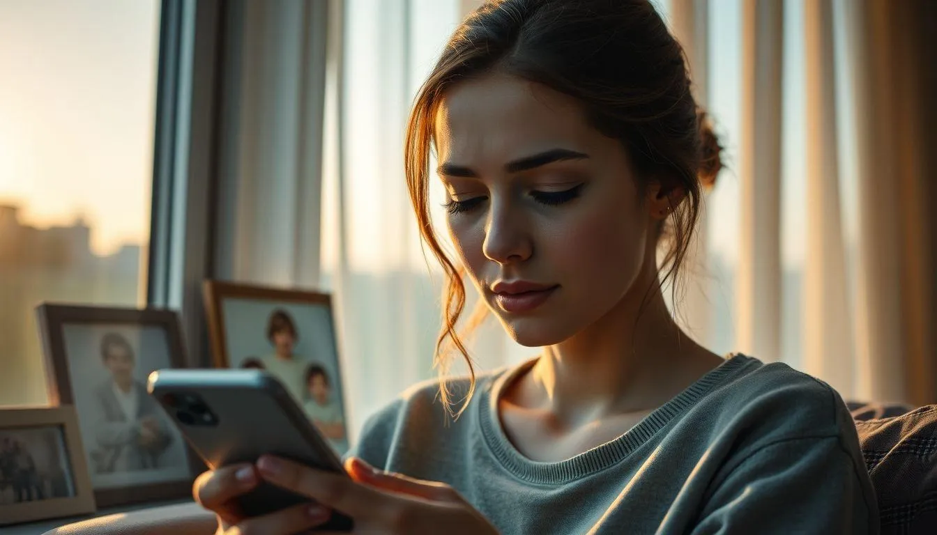 Cancer: Zodiak Paling Bergantung Secara Emosional (c) Ilustrasi AI