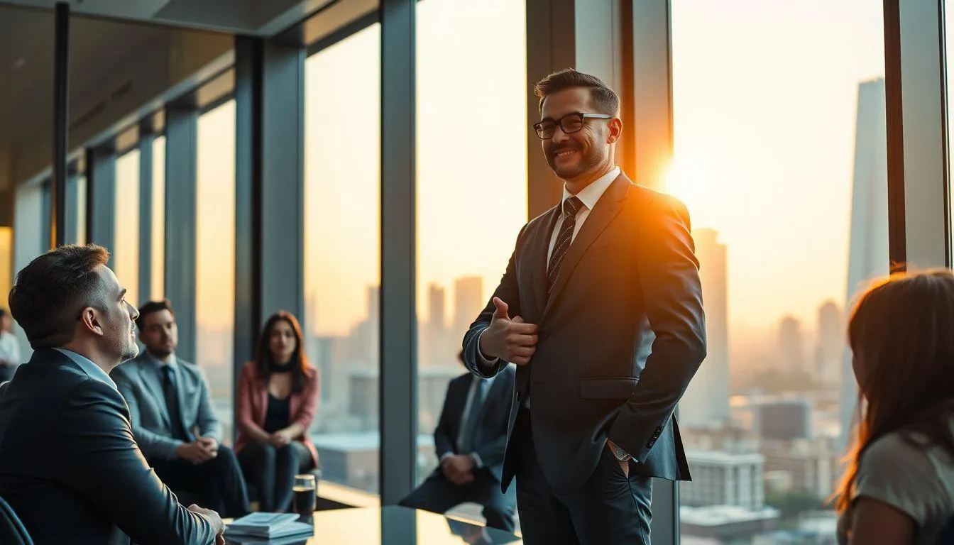 Memahami Jiwa Kepemimpinan dalam Astrologi (c) Ilustrasi AI