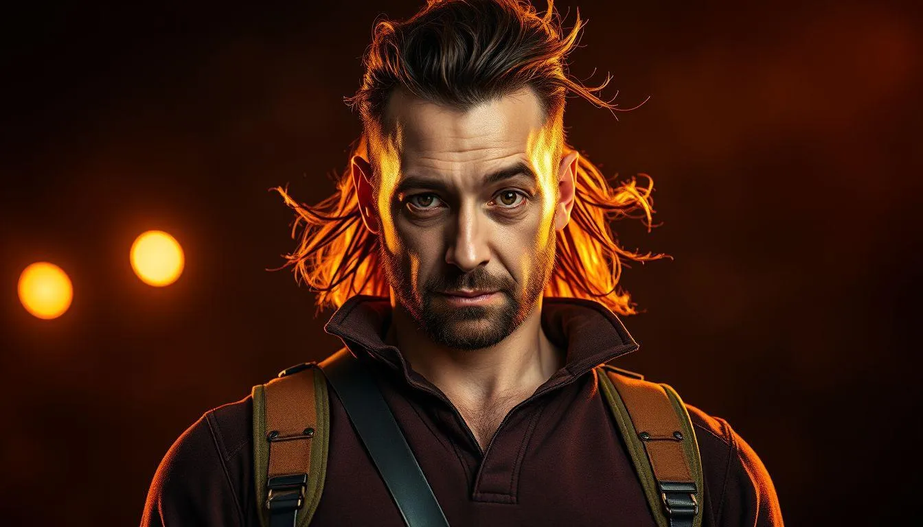 Aries: Pelopor Berani dengan Inisiatif Tinggi (c) Ilustrasi AI