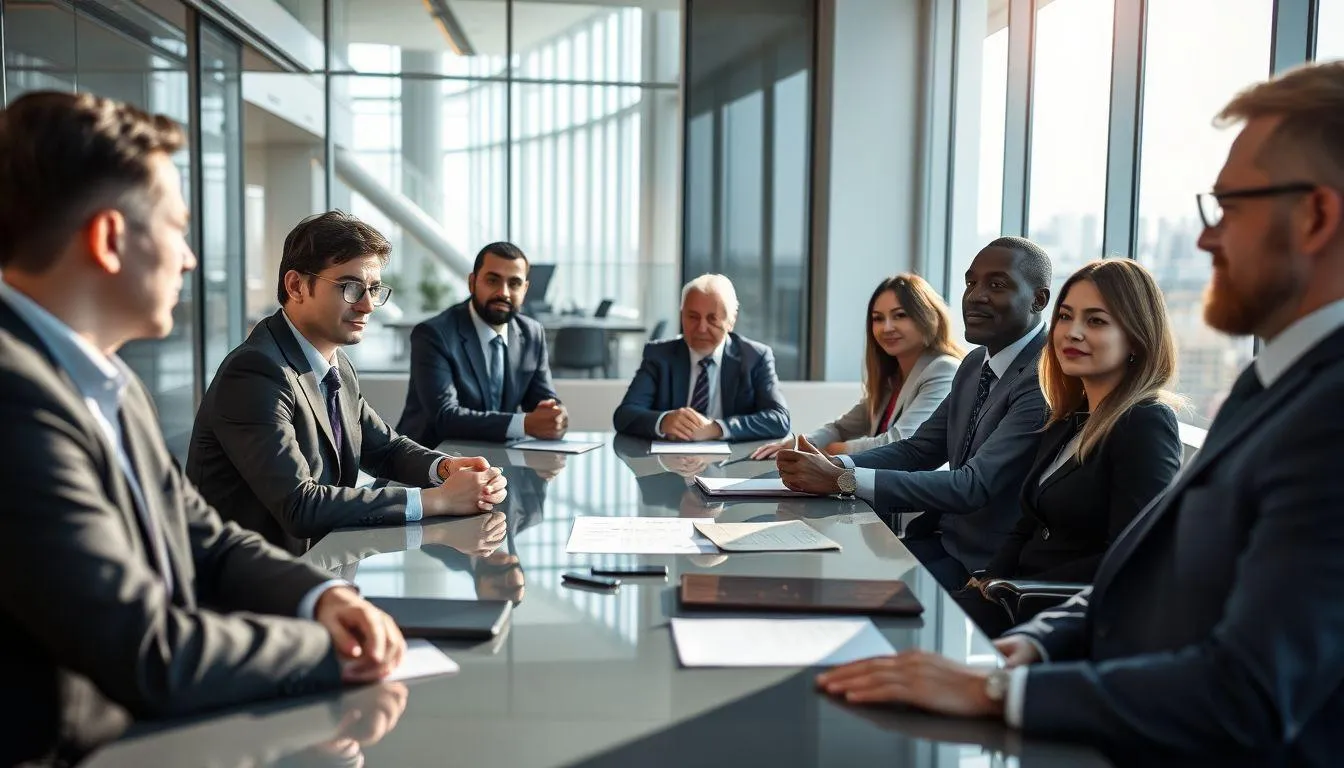 FAQ: Pertanyaan Umum tentang Zodiak Paling Berjiwa Pemimpin (c) Ilustrasi AI