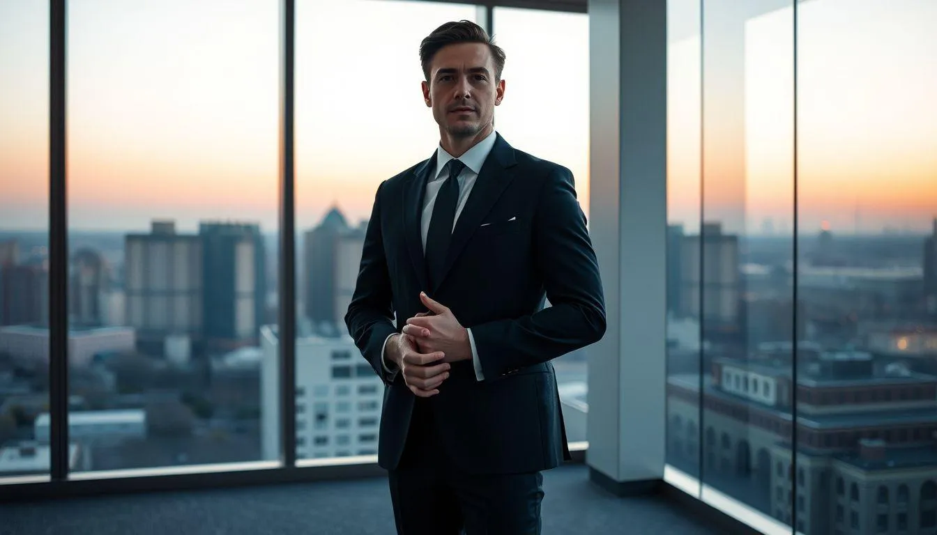 Capricorn: Disiplin dan Profesionalitas yang Berwibawa (c) Ilustrasi AI