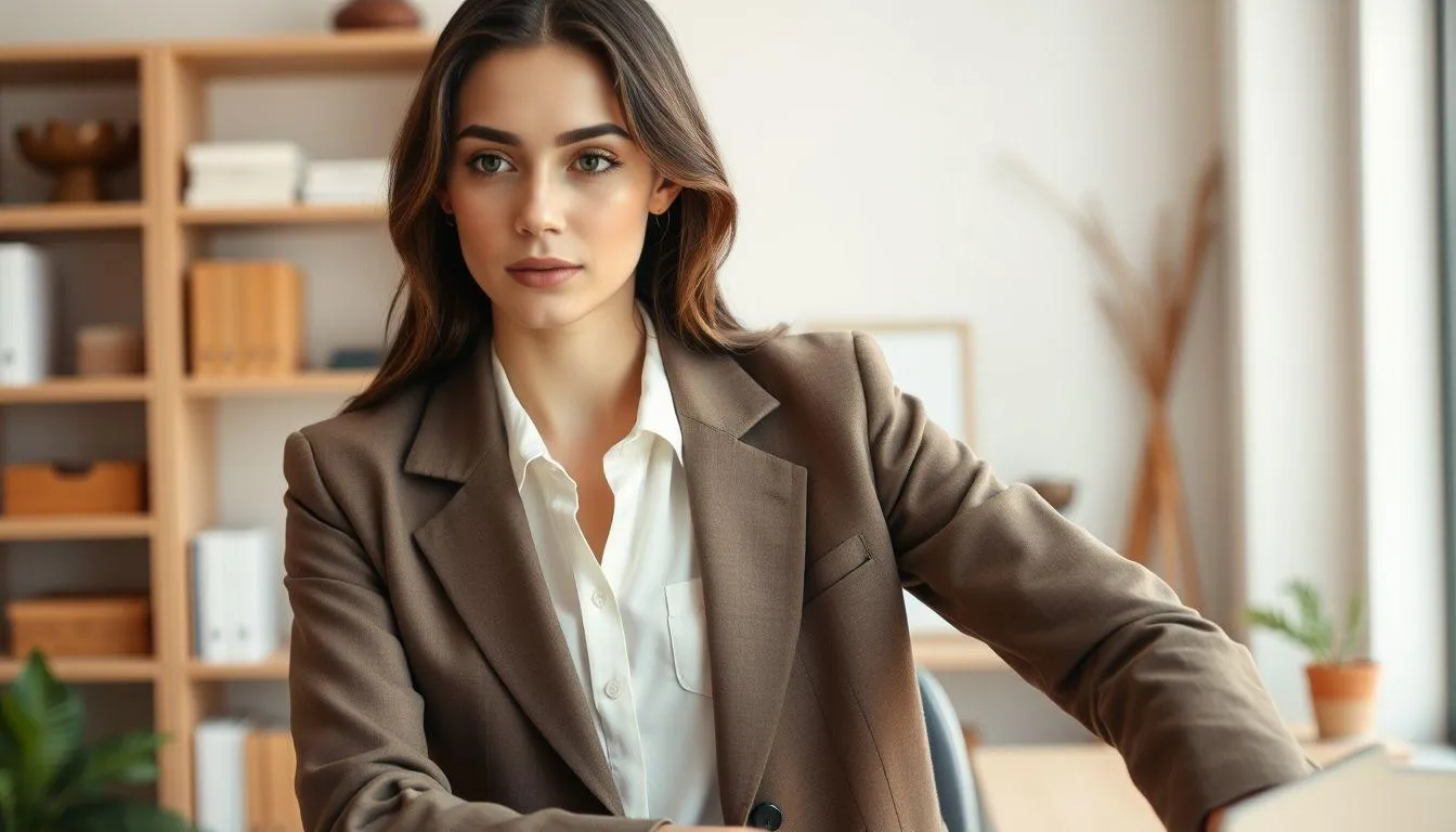 Virgo: Kesempurnaan dalam Kesederhanaan (c) Ilustrasi AI