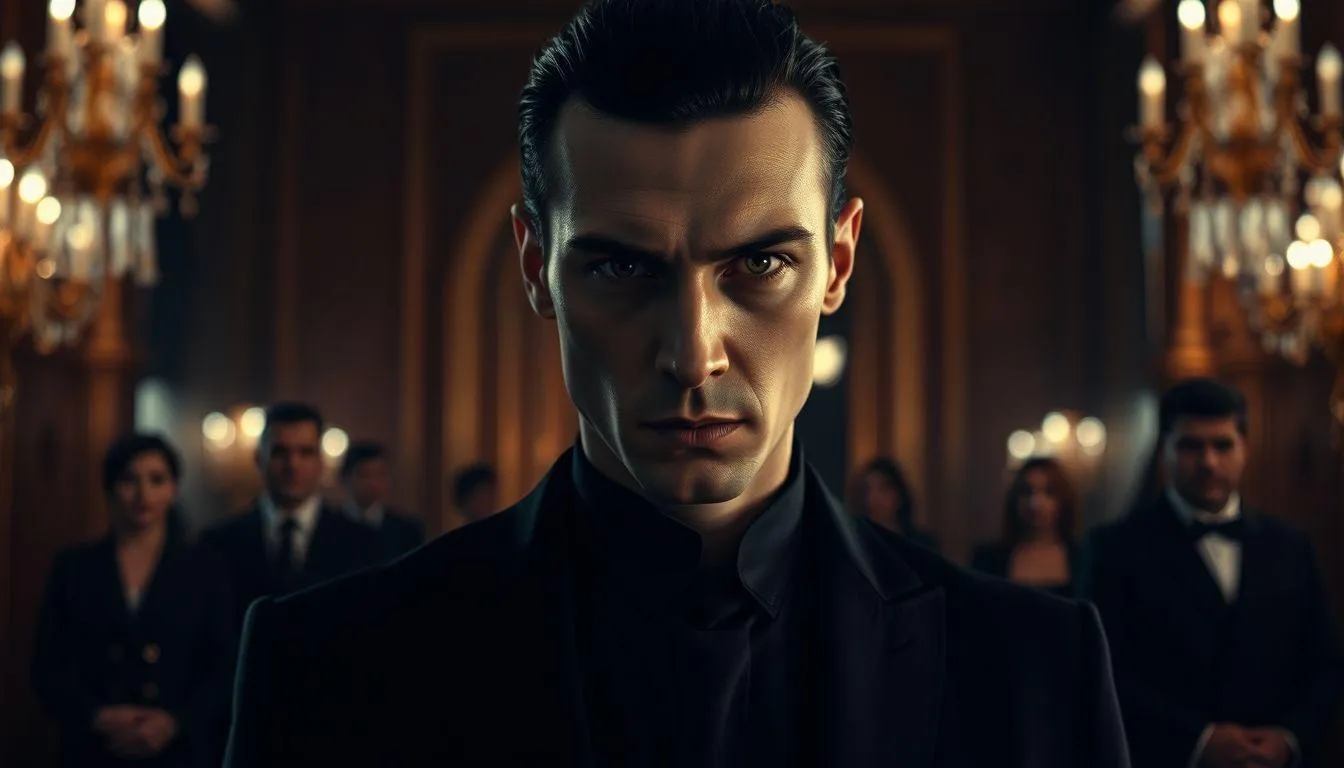 Scorpio, Pisces, dan Aquarius: Pesona Unik yang Memikat (c) Ilustrasi AI