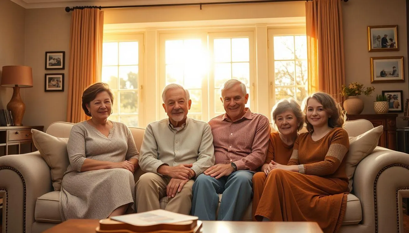 Taurus: Kesetiaan dan Komitmen pada Keluarga (c) Ilustrasi AI