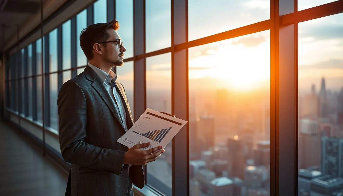 Memahami Zodiak yang Berorientasi pada Masa Depan (c) Ilustrasi AI