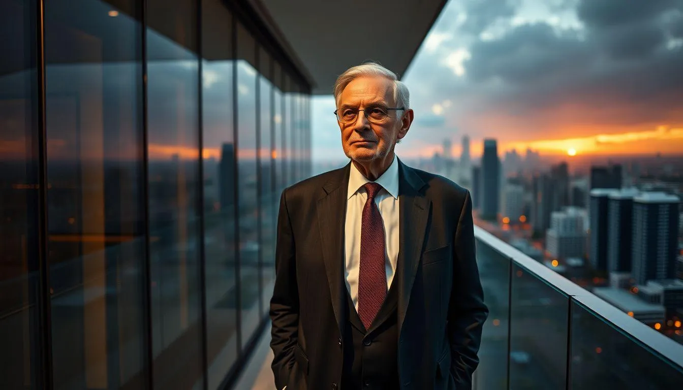 Daftar Zodiak Paling Bijak dan Karakteristiknya (c) Ilustrasi AI