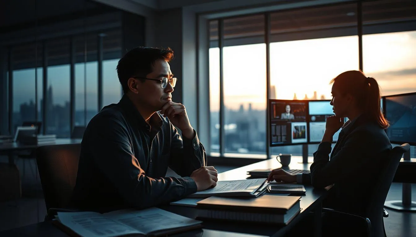 Cara Zodiak Bijak Menghadapi Masalah Hidup (c) Ilustrasi AI