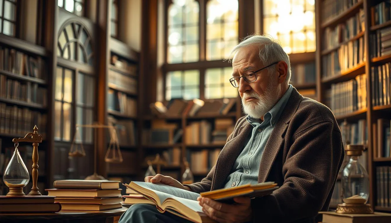 Mengembangkan Kebijaksanaan Seperti Zodiak Bijak (c) Ilustrasi AI