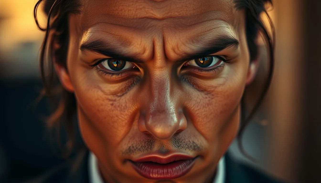 Pengertian Sifat Blak-blakan dalam Astrologi (c) Ilustrasi AI