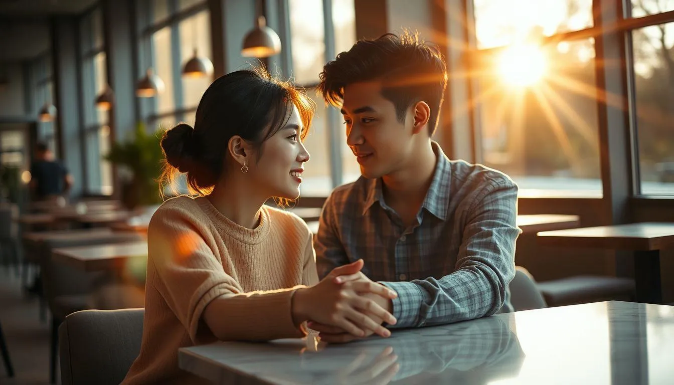 Pengertian Bucin dalam Konteks Zodiak dan Astrologi (c) Ilustrasi AI