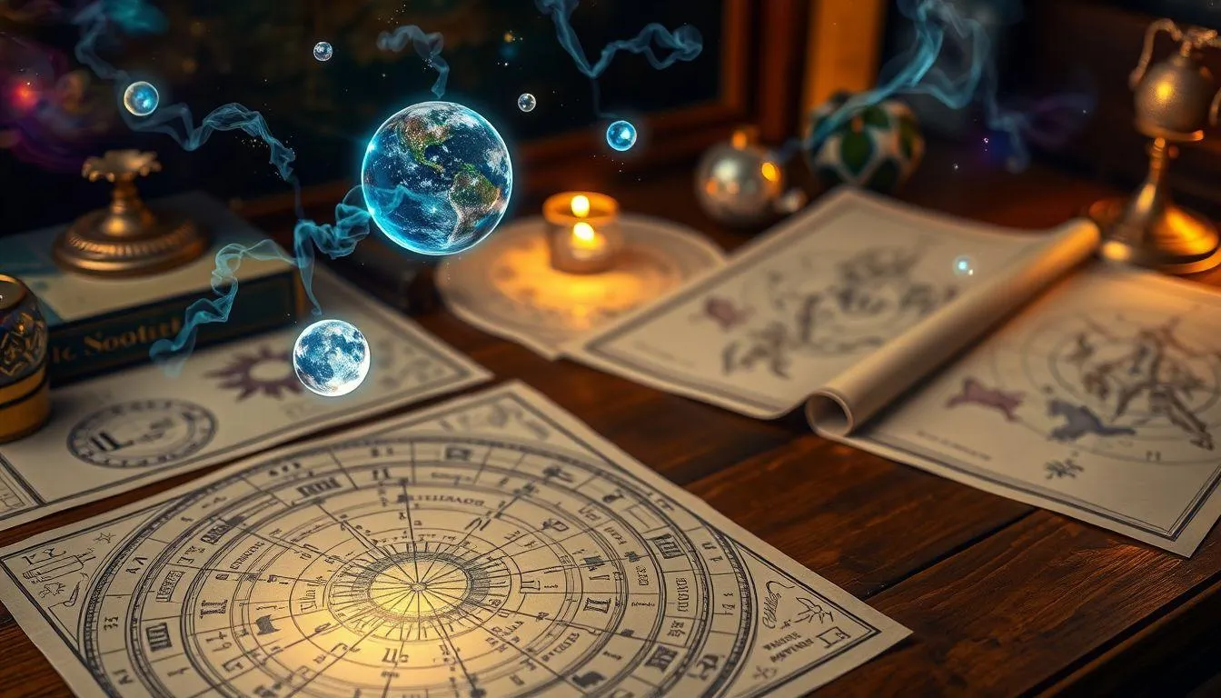 Faktor yang Mempengaruhi Tingkat Kebucinan Zodiak (c) Ilustrasi AI