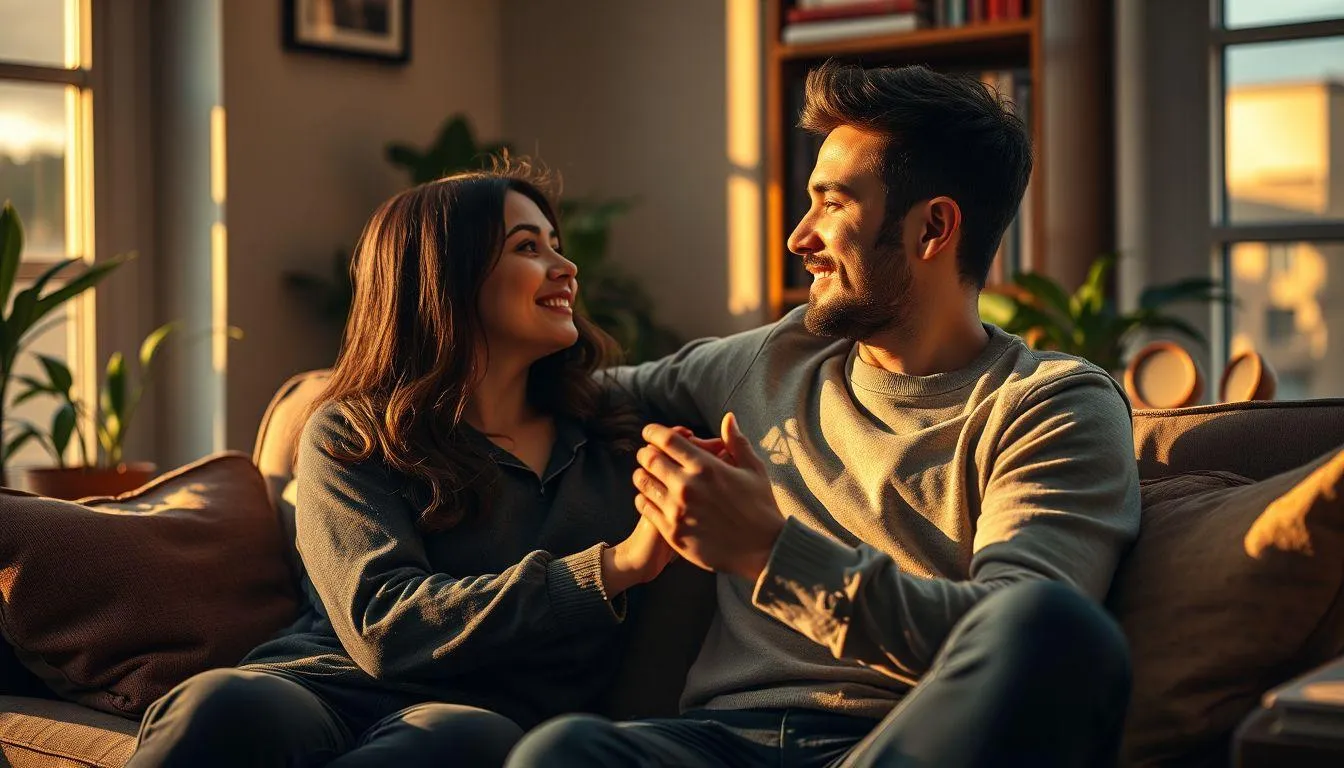 Tips Menjalin Hubungan dengan Zodiak Paling Bucin (c) Ilustrasi AI