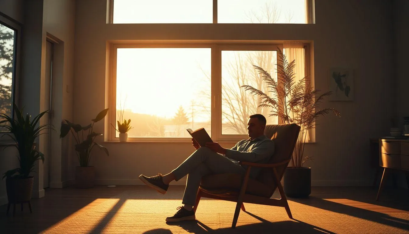 Memahami Kebutuhan Waktu Sendiri dalam Astrologi (c) Ilustrasi AI