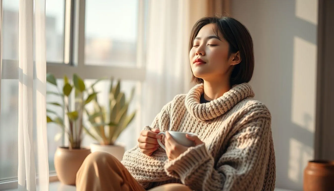 Pengertian Me Time dan Pentingnya bagi Kesehatan Mental (c) Ilustrasi AI