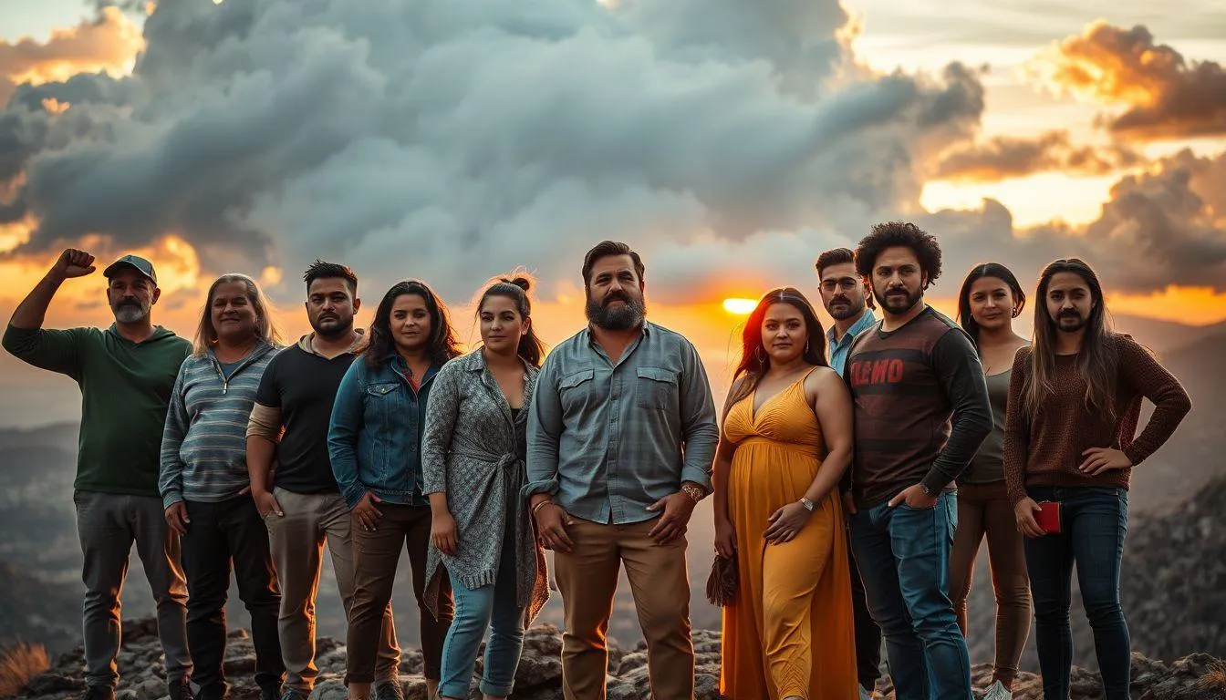 Memahami Ketahanan Mental dalam Astrologi (c) Ilustrasi AI