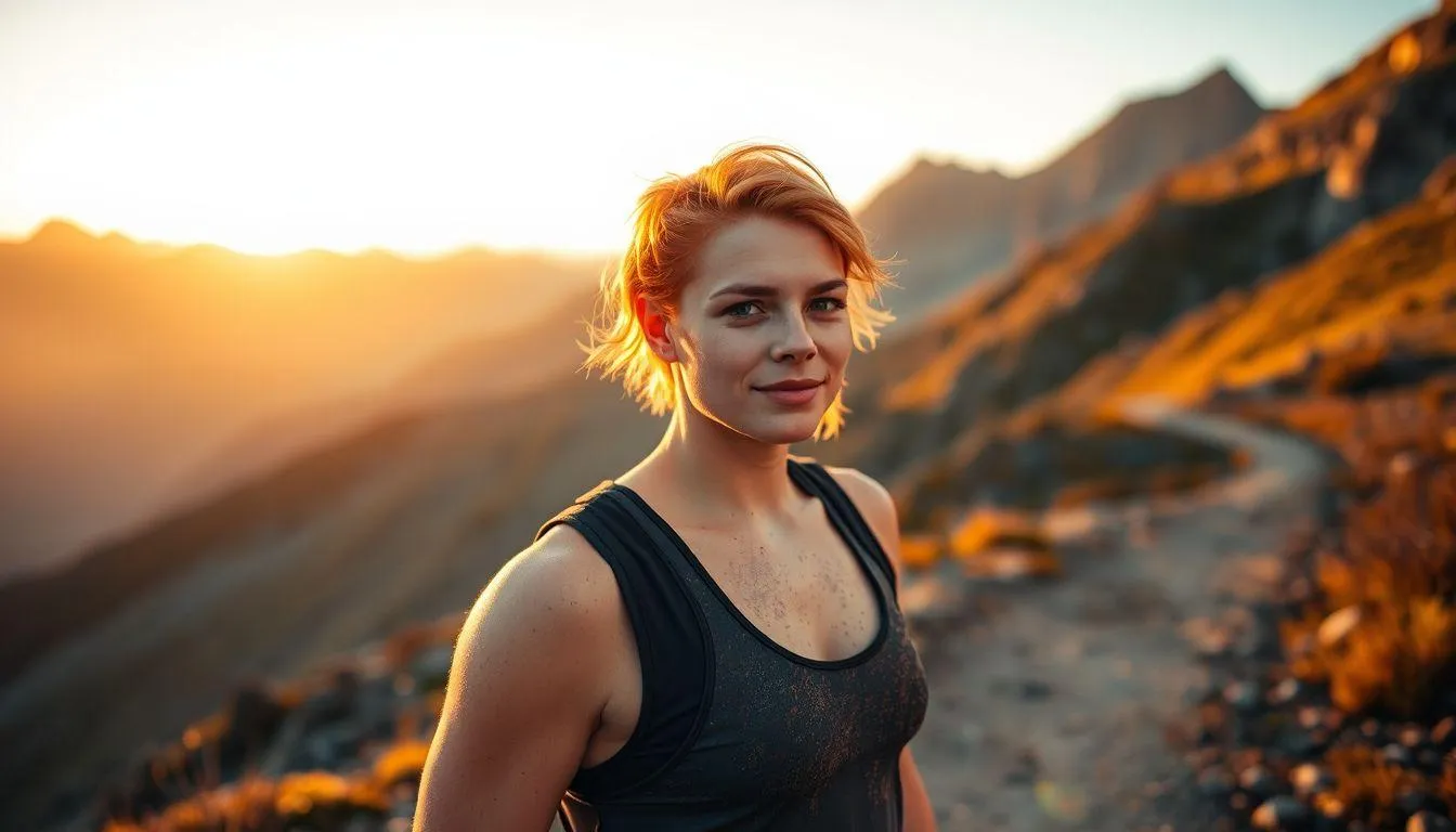 Aries: Energi Tak Terbendung untuk Mencoba Lagi (c) Ilustrasi AI