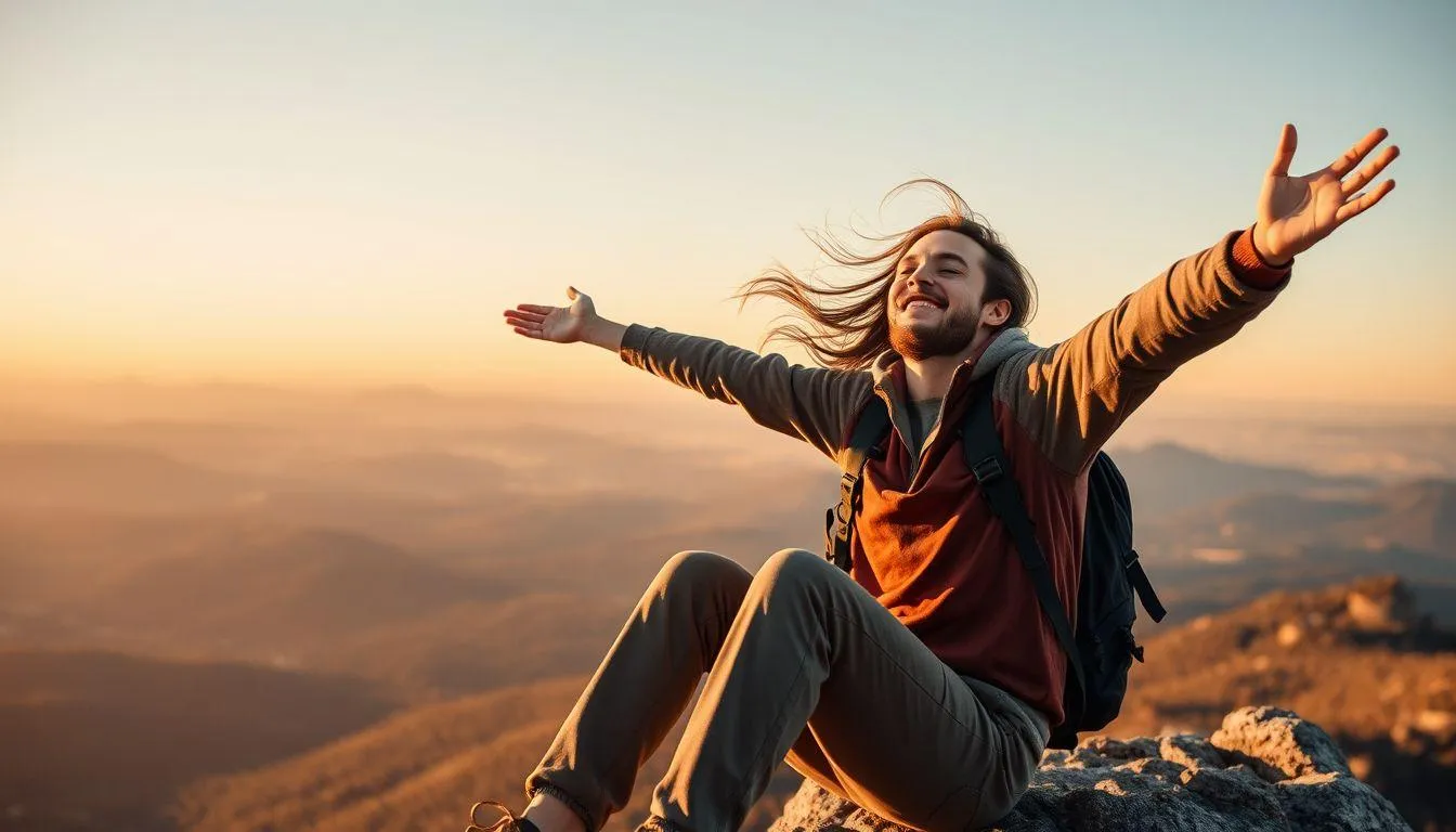 Sagitarius: Optimisme sebagai Kunci Pemulihan Cepat (c) Ilustrasi AI