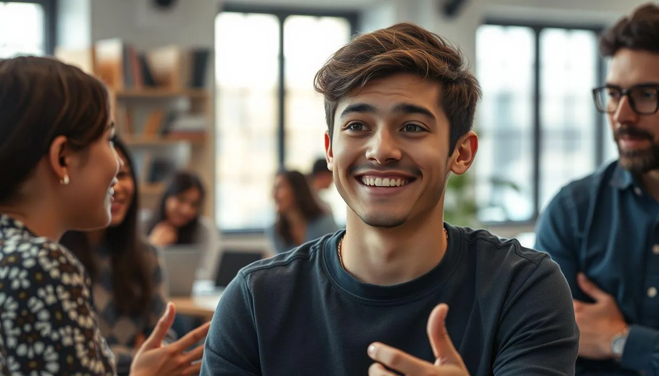 Gemini: Komunikator Fleksibel yang Mudah Menyesuaikan Diri (c) Ilustrasi AI