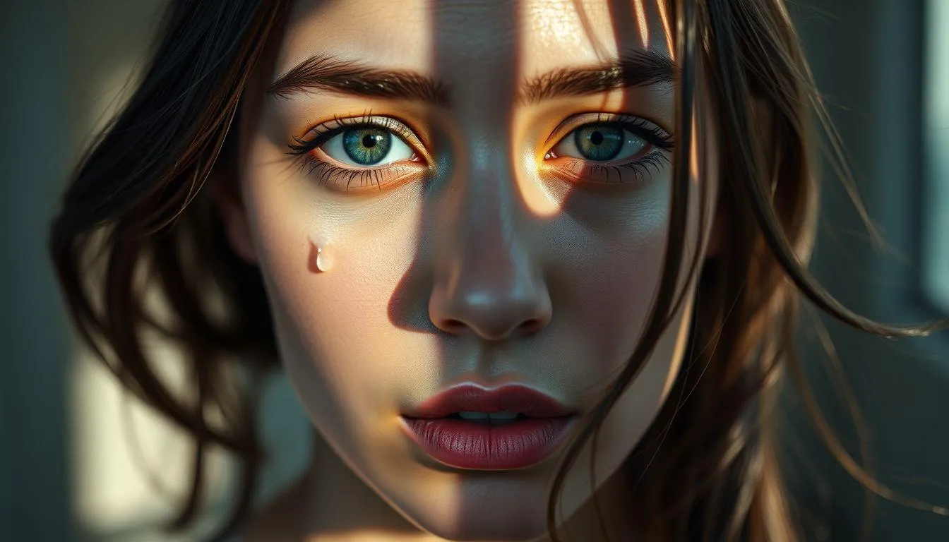 Pengertian Mood Swing dalam Astrologi (c) Ilustrasi AI