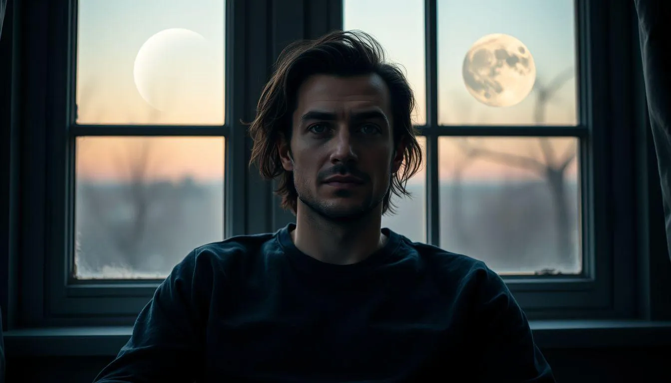 Cancer: Si Sensitif yang Mudah Terpengaruh (c) Ilustrasi AI