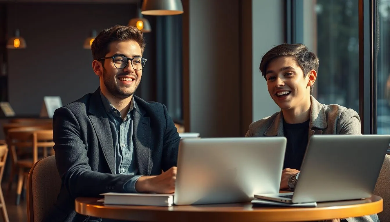 Gemini: Butuh Stimulasi Intelektual Konstan (c) Ilustrasi AI