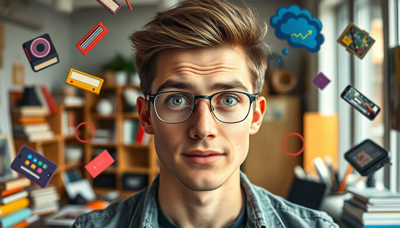 Gemini: Zodiak dengan Pikiran Aktif dan Enerjik (c) Ilustrasi AI