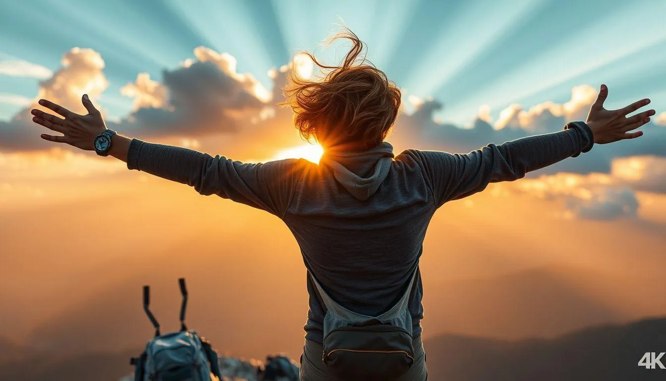 Sagitarius: Jiwa Petualang yang Sulit Dibatasi (c) Ilustrasi AI