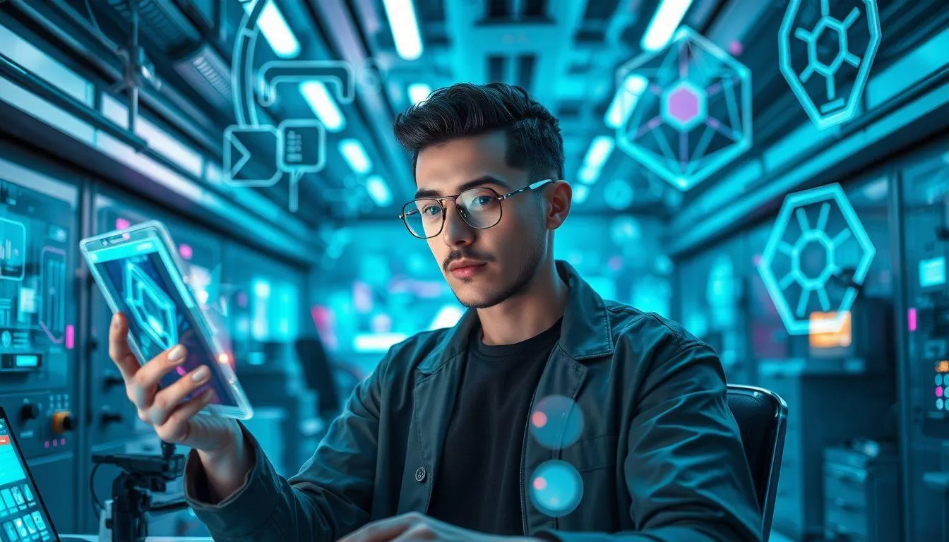 Aquarius: Inovator yang Butuh Kebebasan Berpikir (c) Ilustrasi AI