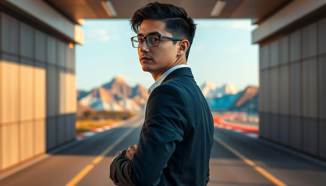 Aries: Energi Tinggi dan Antusiasme yang Mudah Luntur (c) Ilustrasi AI